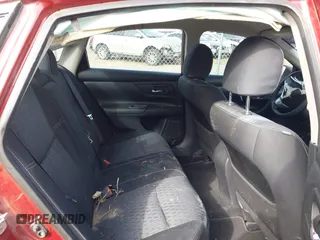 2016 Nissan Altima S with VIN 1N4AL3AP5GN306056, listed as a IAAI auction lot 41849910 with 113,158 mi miles and . Bid and sale history available at DreamBid. Image 8.