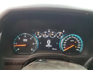 2017 GMC Yukon XL SLT with VIN 1GKS2GKC5HR333101, listed as a Copart auction lot 75831284 with 200,791 mi miles and Clean Title. Bid and sale history available at carsss.com. Image 9.