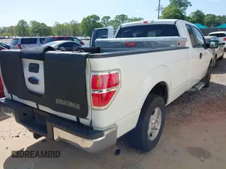 2013 Ford F-150 XL с VIN 1FTFX1CF3DKF37810, выставлен на аукционе IAAI как лот 41970478 с пробегом 211 781 миль миль и . История ставок и продаж доступна на DreamBid. Изображение 4.