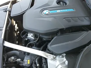 2019 BMW 5 Series 530e with VIN WBAJA9C53KB392697, listed as a IAAI auction lot 42971827 with 58,503 mi miles and . Bid and sale history available at DreamBid. Image 19.