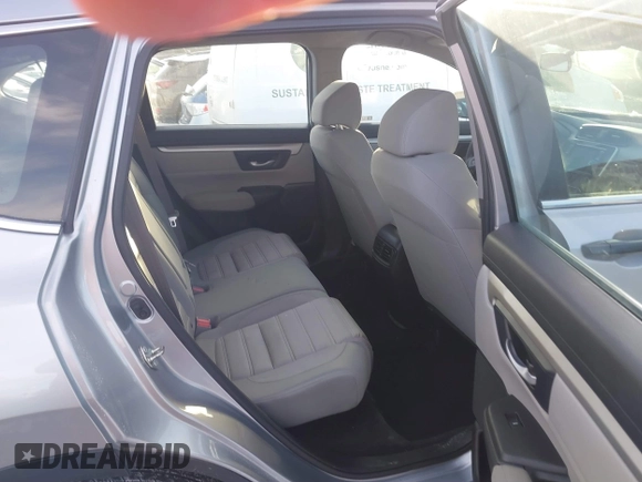 2020 Honda CR-V LX z VIN 2HKRW2H27LH608208, wystawiony jako IAAI lot #41599404 z przebiegiem 29 216 mil mil oraz . Historia ofert i sprzedaży dostępna na DreamBid. Obrazek 8.