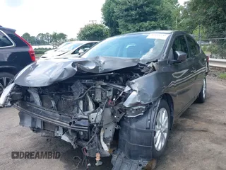 2017 Nissan Sentra SR с VIN 3N1AB7AP1HL646989, выставлен на аукционе IAAI как лот 42458735 с пробегом 183 615 миль миль и . История ставок и продаж доступна на DreamBid. Изображение 17.