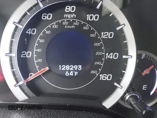 2014 Acura TSX z VIN JH4CU2F42EC005857, wystawiony jako IAAI lot #41128202 z przebiegiem 128 293 mil mil oraz . Historia ofert i sprzedaży dostępna na DreamBid. Obrazek 15.