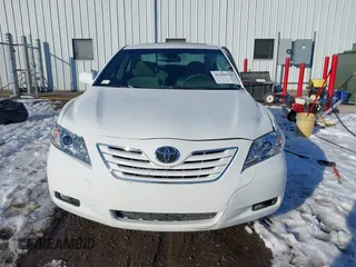 2009 Toyota Camry with VIN 4T4BE46K99R083462, listed as a IAAI auction lot 41296356 with Not Provided miles. Bid and sale history available at carsss.com. Image 12.