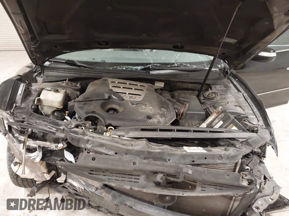 2008 Hyundai Azera Limited с VIN KMHFC46F08A318965, выставлен на аукционе IAAI как лот 42145858 с пробегом 190 533 миль миль и . История ставок и продаж доступна на DreamBid. Изображение 10.