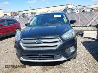2017 Ford Escape SE with VIN 1FMCU0GD5HUD27584, listed as a IAAI auction lot 41958824 with 113,572 mi miles and . Bid and sale history available at DreamBid. Image 12.
