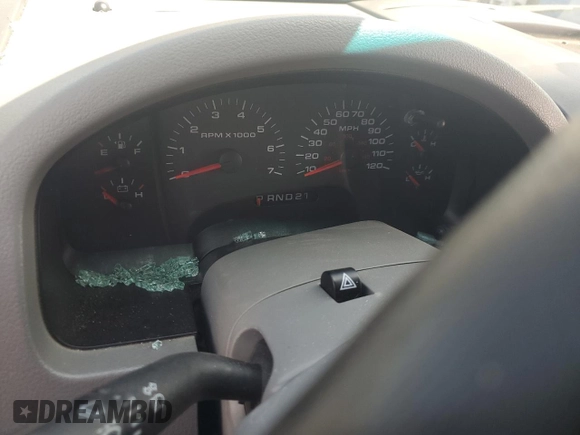 2005 Ford F-150 XLT with VIN 1FTRW12W85KD32602, listed as a Copart auction lot 55422195 with 0 mi miles and Clean Title. Bid and sale history available at carsss.com. Image 9.