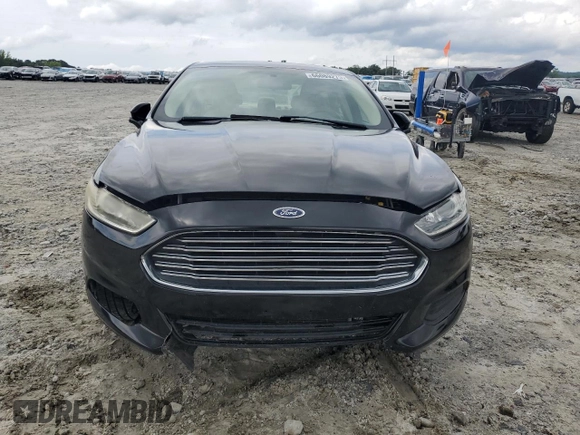 2016 Ford Fusion SE with VIN 3FA6P0H74GR374926, listed as a Copart auction lot 66089275 with 82,851 mi miles and Clean title. Bid and sale history available at DreamBid. Image 5.