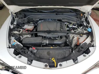 2019 Alfa Romeo Stelvio Ti Lusso z VIN ZASPAKBN0K7C41929, wystawiony jako Copart lot #56693025 z przebiegiem 40 542 mil mil oraz Szkoda całkowita • Salvage title. Historia ofert i sprzedaży dostępna na DreamBid. Obrazek 12.