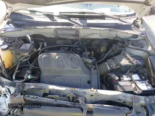 2004 Ford Escape XLT с VIN 1FMYU03154KB49571, выставлен на аукционе IAAI как лот 42055325 с пробегом 213 680 миль миль и . История ставок и продаж доступна на DreamBid. Изображение 10.
