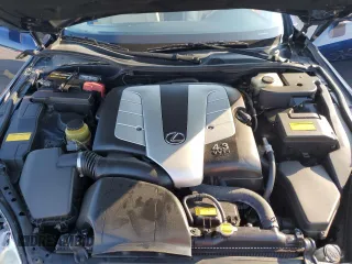 2002 Lexus SC 430 с VIN JTHFN48Y620021207, выставлен на аукционе Copart как лот 62510635 с пробегом 180 533 миль миль и На запчасти • Non repairable. История ставок и продаж доступна на DreamBid. Изображение 11.
