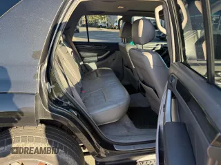 2008 Toyota 4Runner Limited with VIN JTEBT17R388043735, listed as a Copart auction lot 55177845 with 255,829 mi miles and Clean Title. Bid and sale history available at DreamBid. Image 6.