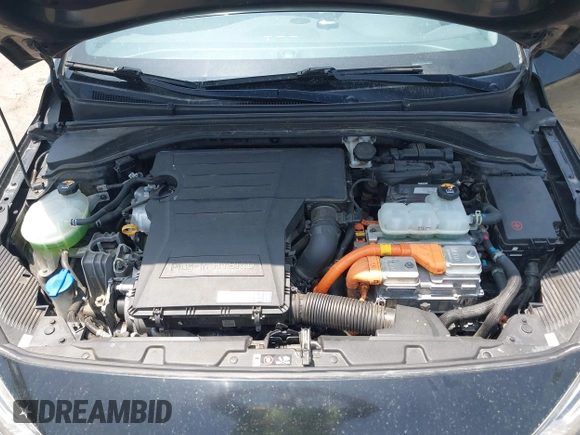 2018 Hyundai Ioniq Limited with VIN KMHC75LD3JU075401, listed as a IAAI auction lot 42397906 with 151,017 mi miles and . Bid and sale history available at DreamBid. Image 10.