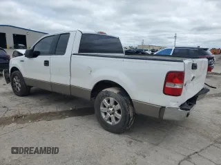 2006 Ford F-150 XLT z VIN 1FTPX125X6NA77978, wystawiony jako Copart lot #58859995 z przebiegiem Nie podano mil oraz Nie do naprawy • Non repairable. Historia ofert i sprzedaży dostępna na DreamBid. Obrazek 2.