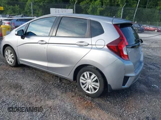 2017 Honda Fit LX with VIN JHMGK5H59HS015312, listed as a IAAI auction lot 42539428 with 75,263 mi miles and . Bid and sale history available at DreamBid. Image 3.