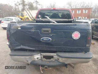 2005 Ford F-250 XL с VIN 1FTSX21535EA27133, выставлен на аукционе IAAI как лот 41305022 с пробегом 179 174 миль миль и . История ставок и продаж доступна на DreamBid. Изображение 16.