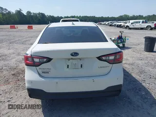 2020 Subaru Legacy Limited с VIN 4S3BWAN62L3024295, выставлен на аукционе IAAI как лот 42284428 с пробегом 92 781 миль миль и . История ставок и продаж доступна на DreamBid. Изображение 16.