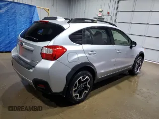 2016 Subaru Crosstrek Limited with VIN JF2GPANC5GH318292, listed as a Copart auction lot 56007985 with 148,970 mi miles and Salvage title. Bid and sale history available at DreamBid. Image 3.