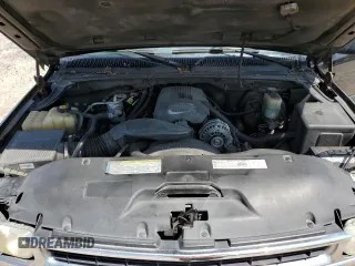 2001 Chevrolet Suburban LS with VIN 3GNEC16T81G168705, listed as a Copart auction lot 71161814 with 183,828 mi miles and Salvage Title. Bid and sale history available at carsss.com. Image 12.