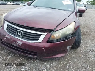 2010 Honda Accord LX with VIN 1HGCP2F37AA073661, listed as a IAAI auction lot 42744427 with 233,175 mi miles and . Bid and sale history available at DreamBid. Image 12.