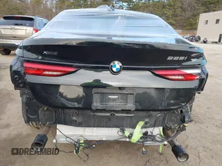 2022 BMW 2 Series 228i xDrive z VIN WBA73AK06N7J91301, wystawiony jako IAAI lot #41747880 z przebiegiem 25 520 mil mil oraz . Historia ofert i sprzedaży dostępna na DreamBid. Obrazek 6.