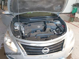 2014 Nissan Altima SL with VIN 1N4AL3AP6EN229713, listed as a IAAI auction lot 41389927 with 152,455 mi miles and . Bid and sale history available at DreamBid. Image 10.