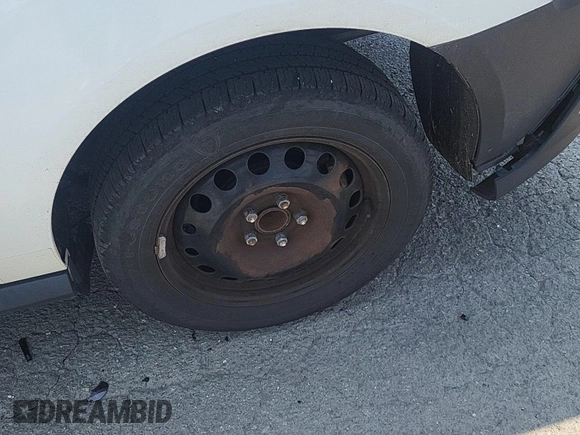 2019 Ford Transit Connect XL with VIN NM0LS7E21K1392264, listed as a IAAI auction lot 42666481 with 113,009 mi miles and . Bid and sale history available at DreamBid. Image 17.