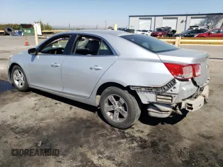 2016 Chevrolet Malibu Limited LS with VIN 1G11A5SAXGU159589, listed as a Copart auction lot 73254664 with 157,855 mi miles and Salvage Title. Bid and sale history available at carsss.com. Image 2.