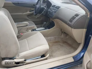 2003 Honda Civic EX with VIN 1HGEM22963L041691, listed as a IAAI auction lot 42205693 with 234,582 mi miles and . Bid and sale history available at DreamBid. Image 5.