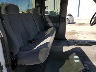 2006 Chevrolet Silverado 1500 LT1 with VIN 1GCEC19T06Z141641, listed as a Copart auction lot 50608515 with Not Provided miles and Non Repairable. Bid and sale history available at DreamBid. Image 10.