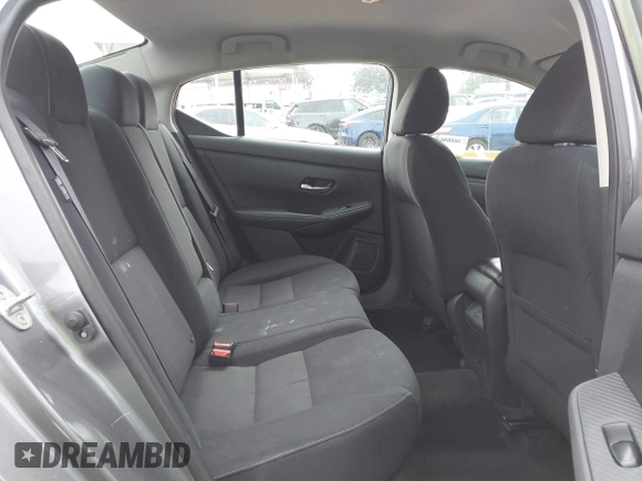 2022 Nissan Sentra SV z VIN 3N1AB8CV9NY211458, wystawiony jako IAAI lot #42131866 z przebiegiem 55 363 mil mil oraz . Historia ofert i sprzedaży dostępna na DreamBid. Obrazek 8.