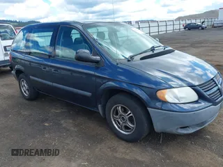 2007 Dodge Caravan SE z VIN 1D4GP25E57B209617, wystawiony jako IAAI lot #42239603 z przebiegiem 229 512 mil mil oraz . Historia ofert i sprzedaży dostępna na DreamBid. Obrazek 1.