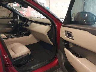 2020 Land Rover Range Rover Velar R-Dynamic S с VIN SALYK2FV7LA255568, выставлен на аукционе IAAI как лот 42484938 с пробегом 70 527 миль миль и . История ставок и продаж доступна на DreamBid. Изображение 5.