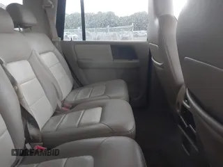 2003 Ford Expedition Eddie Bauer with VIN 1FMRU17W83LB75865, listed as a IAAI auction lot 42350414 with Not provided miles and . Bid and sale history available at DreamBid. Image 8.