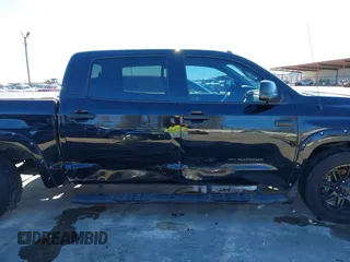 2019 Toyota Tundra 2WD SR5 with VIN 5TFEY5F13KX245185, listed as a IAAI auction lot 41293953 with 87,770 mi miles. Bid and sale history available at carsss.com. Image 14.
