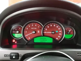 2004 Pontiac GTO with VIN 6G2VX12G74L288788, listed as a Copart auction lot 82424544 with 212,085 mi miles and Salvage Title. Bid and sale history available at carsss.com. Image 9.