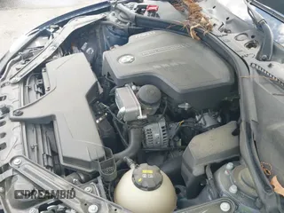 2015 BMW 4 Series 428i с VIN WBA3V5C50FP753396, выставлен на аукционе IAAI как лот 42541745 с пробегом 82 392 миль миль и . История ставок и продаж доступна на DreamBid. Изображение 19.