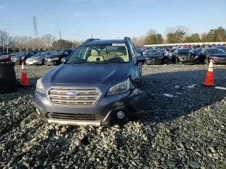 2015 Subaru Outback Limited z VIN 4S4BSBNC7F3273747, wystawiony jako Copart lot #43905655 z przebiegiem 113 188 mil mil oraz Szkoda całkowita • Salvage title. Historia ofert i sprzedaży dostępna na DreamBid. Obrazek 11.