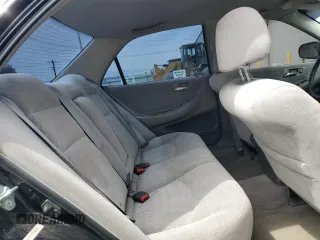 2001 Honda Accord LX with VIN 1HGCG554X1A143892, listed as a Copart auction lot 52162955 with 117,059 mi miles and Salvage title. Bid and sale history available at DreamBid. Image 10.