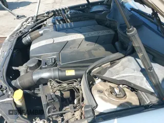 2002 Mercedes-Benz C 230/260/280/320 z VIN WDBRF61J52F205893, wystawiony jako IAAI lot #43195160 z przebiegiem 195 005 mil mil oraz . Historia ofert i sprzedaży dostępna na DreamBid. Obrazek 12.