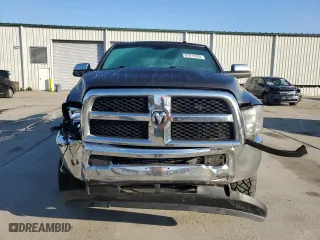 2014 Ram 2500 Tradesman with VIN 3C6UR5CL4EG284169, listed as a Copart auction lot 87013224 with 176,342 mi miles and Salvage Title. Bid and sale history available at carsss.com. Image 5.