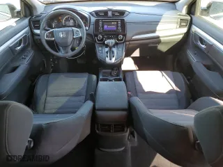 2019 Honda CR-V LX with VIN 5J6RW5H36KL003269, listed as a Copart auction lot 85803224 with 154,508 mi miles and Clean Title. Bid and sale history available at carsss.com. Image 8.