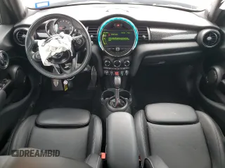 2018 MINI Hardtop 4 Door Cooper S z VIN WMWXU3C52J2F51144, wystawiony jako Copart lot #42561505 z przebiegiem 21 241 mil mil oraz Szkoda całkowita • Salvage title. Historia ofert i sprzedaży dostępna na DreamBid. Obrazek 8.
