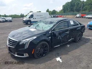2019 Cadillac XTS Luxury с VIN 2G61M5S33K9151228, выставлен на аукционе IAAI как лот 42625082 с пробегом 92 873 миль миль и . История ставок и продаж доступна на DreamBid. Изображение 2.