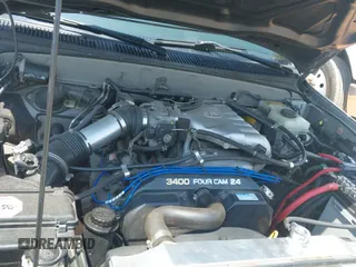 2002 Toyota 4Runner Limited z VIN JT3GN87R620232807, wystawiony jako IAAI lot #42740359 z przebiegiem 249 889 mil mil oraz . Historia ofert i sprzedaży dostępna na DreamBid. Obrazek 14.