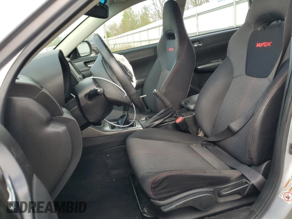 2014 Subaru WRX WRX z VIN JF1GR7E65EG249862, wystawiony jako Copart lot #53278455 z przebiegiem 142 158 mil mil oraz Szkoda całkowita • Salvage title. Historia ofert i sprzedaży dostępna na DreamBid. Obrazek 7.