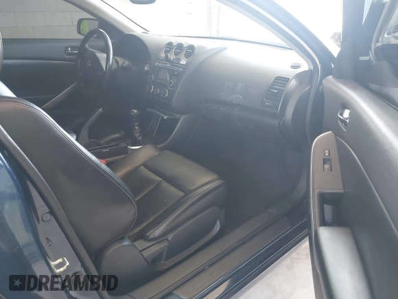 2012 Nissan Altima SR with VIN 1N4BL2EP1CC264385, listed as a IAAI auction lot 42715493 with 182,467 mi miles and . Bid and sale history available at DreamBid. Image 5.