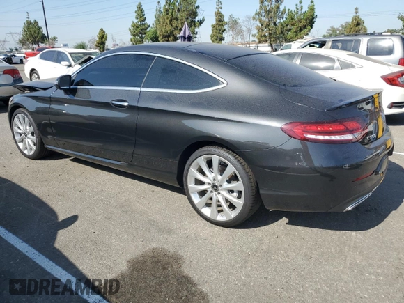 2020 Mercedes-Benz C 300 с VIN WDDWJ8DB9LF947496, выставлен на аукционе Copart как лот 66434224 с пробегом 32 992 миль миль и Списание • Salvage title. История ставок и продаж доступна на DreamBid. Изображение 2.