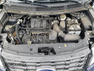 2017 Ford Police Interceptor Utility с VIN 1FM5K8AR8HGA36853, выставлен на аукционе Copart как лот 60614205 с пробегом 97 650 миль миль и Списание • Salvage title. История ставок и продаж доступна на DreamBid. Изображение 12.
