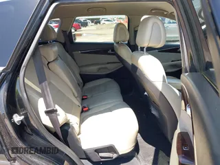 2016 Kia Sorento LX with VIN 5XYPGDA50GG012567, listed as a IAAI auction lot 42074624 with 107,605 mi miles and . Bid and sale history available at DreamBid. Image 8.